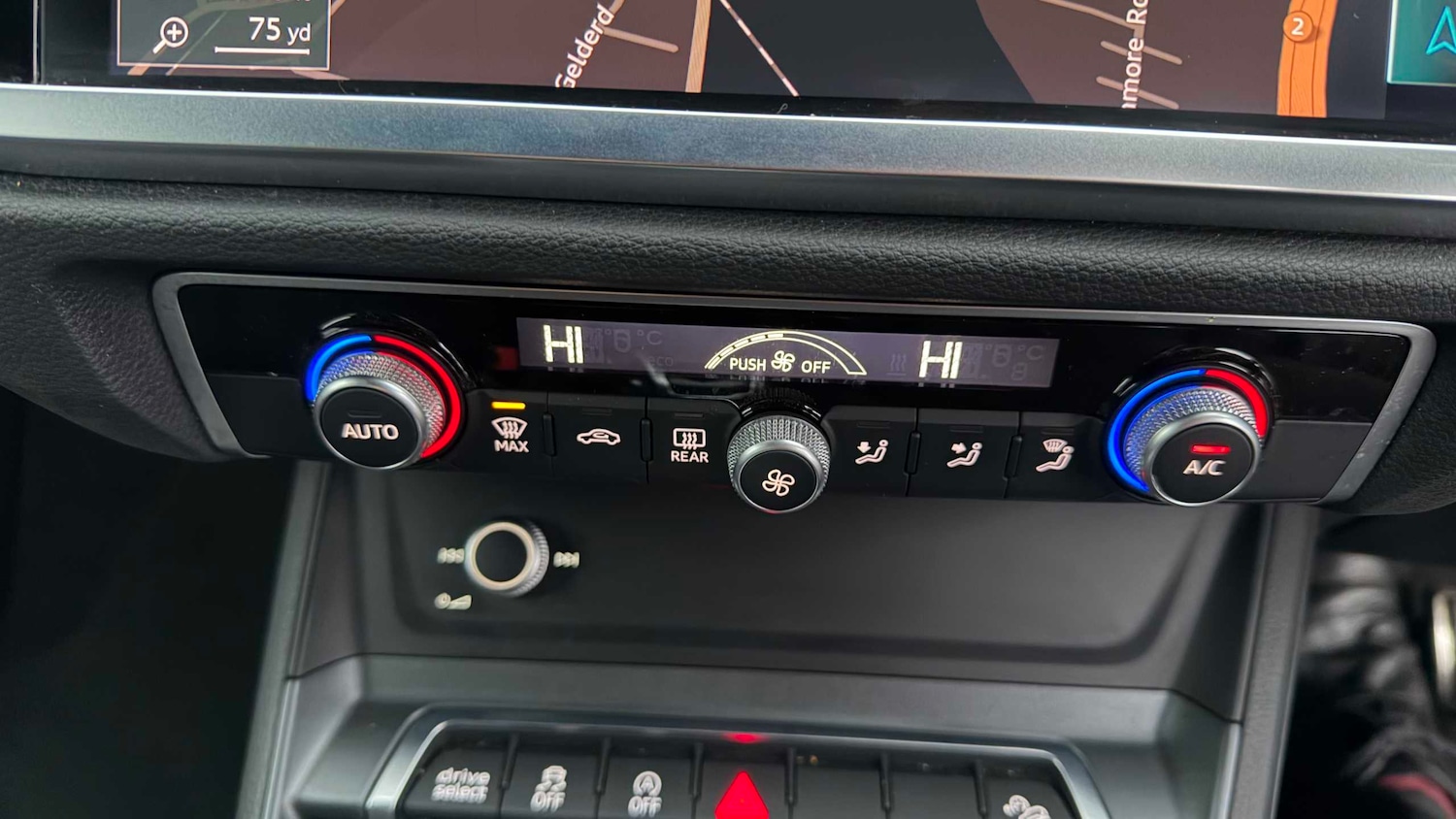 Used Audi Q3 2020 for sale - 77857961: Photo 12