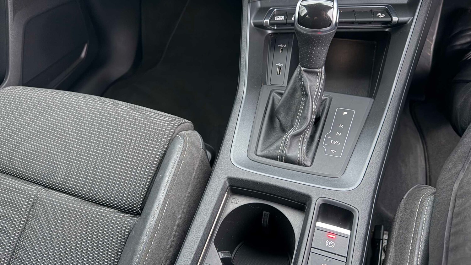 Used Audi Q3 2020 for sale - 77857961: Photo 14