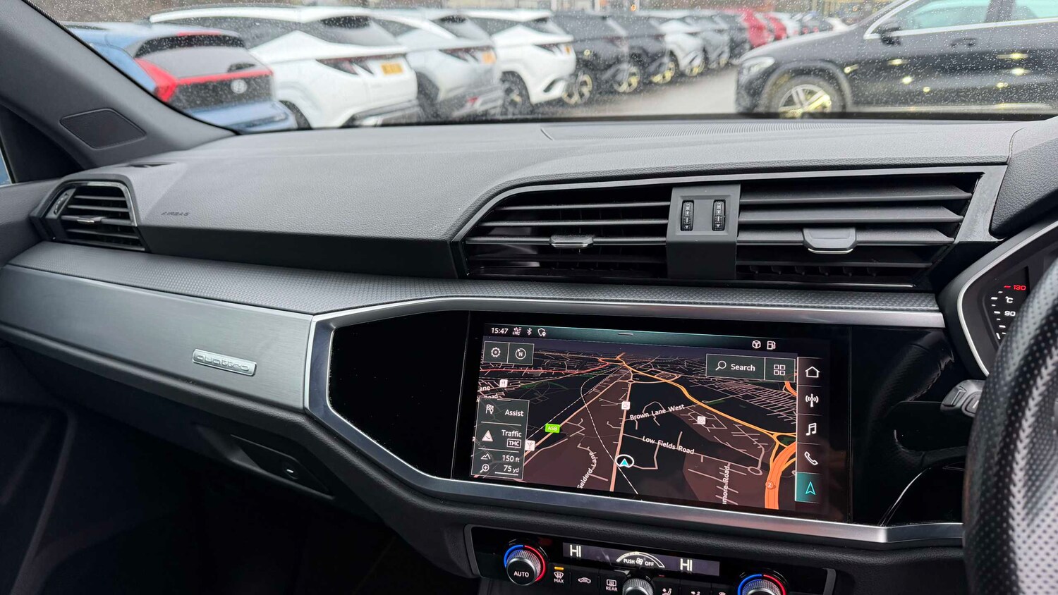 Used Audi Q3 2020 for sale - 77857961: Photo 15