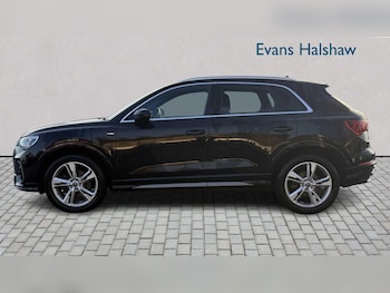 Used Audi Q3 2020 for sale - 77857961: Photo