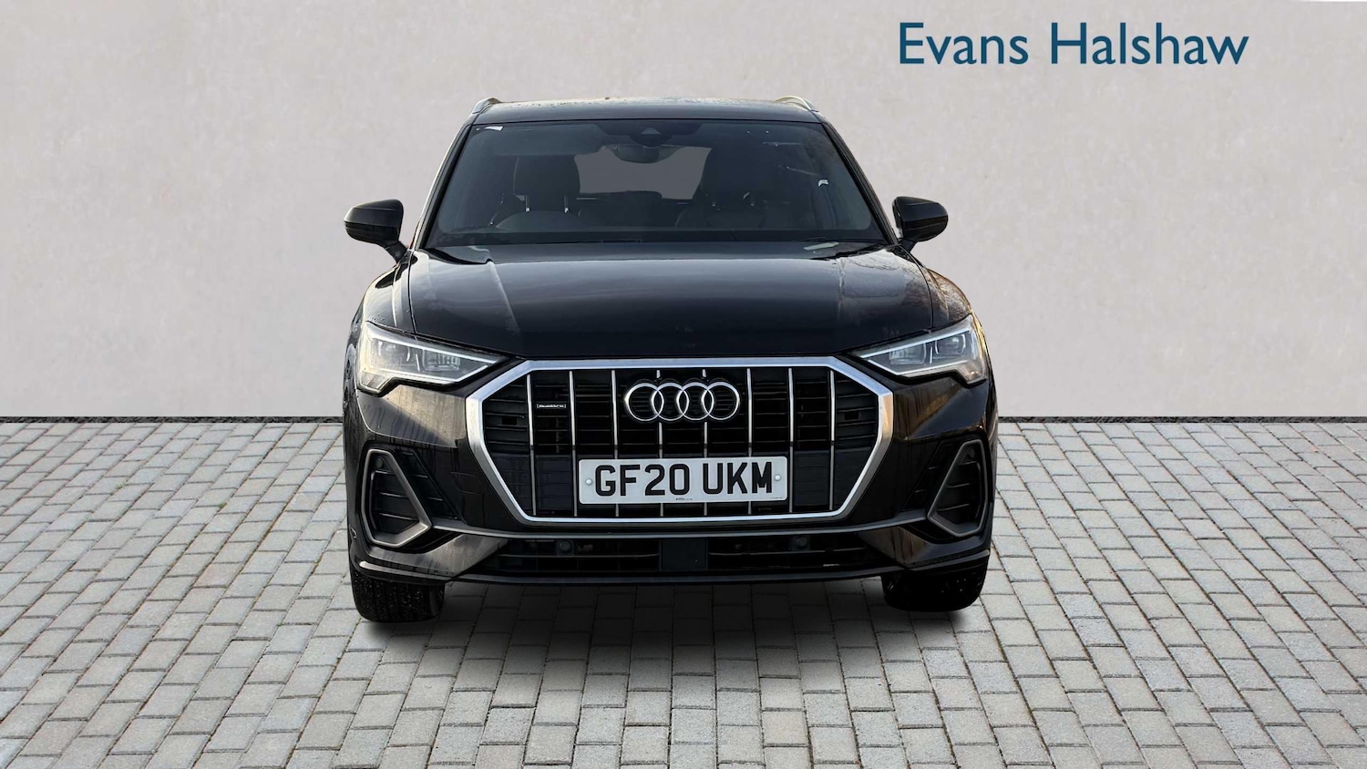Used Audi Q3 2020 for sale - 77857961: Photo 5