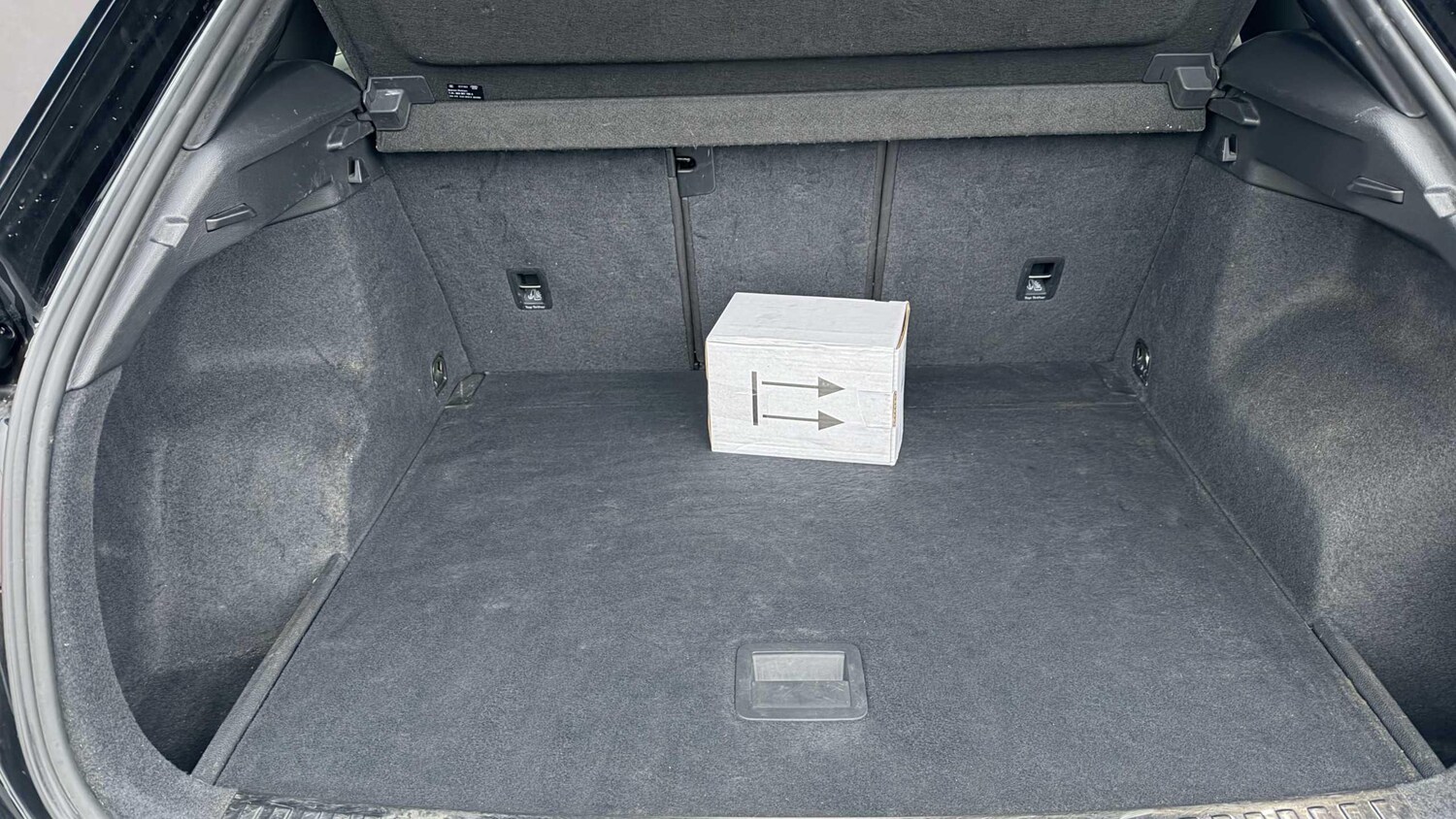 Used Audi Q3 2020 for sale - 77857961: Photo 7