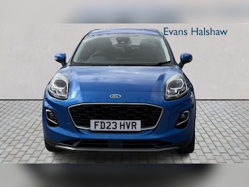 Used Ford Puma 2023 for sale - 79251094: Photo