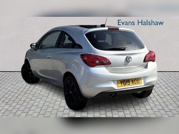 Used Vauxhall Corsa 2019 for sale - 78188034: Photo