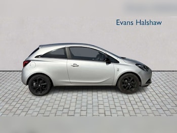 Used Vauxhall Corsa 2019 for sale - 78188034: Photo