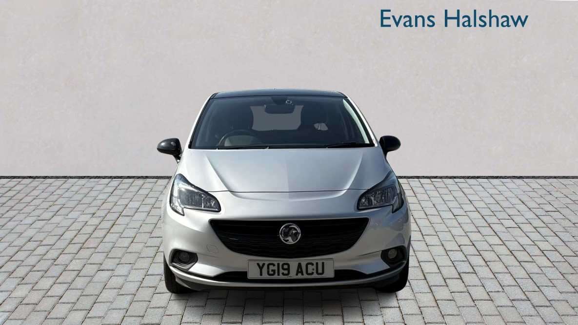 Used Vauxhall Corsa 2019 for sale - 78188034: Photo 4