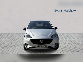 Used Vauxhall Corsa 2019 for sale - 78188034: Photo