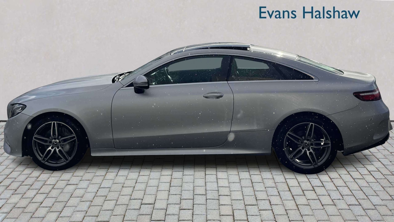 Used Mercedes-Benz E Class 2018 for sale - 77886258: Photo 4