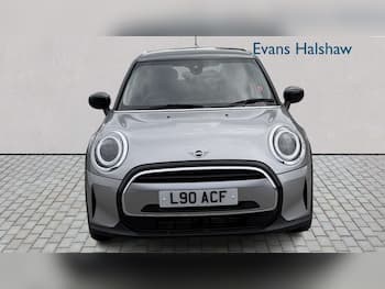 Used MINI Hatch 2024 for sale - 79671863: Photo