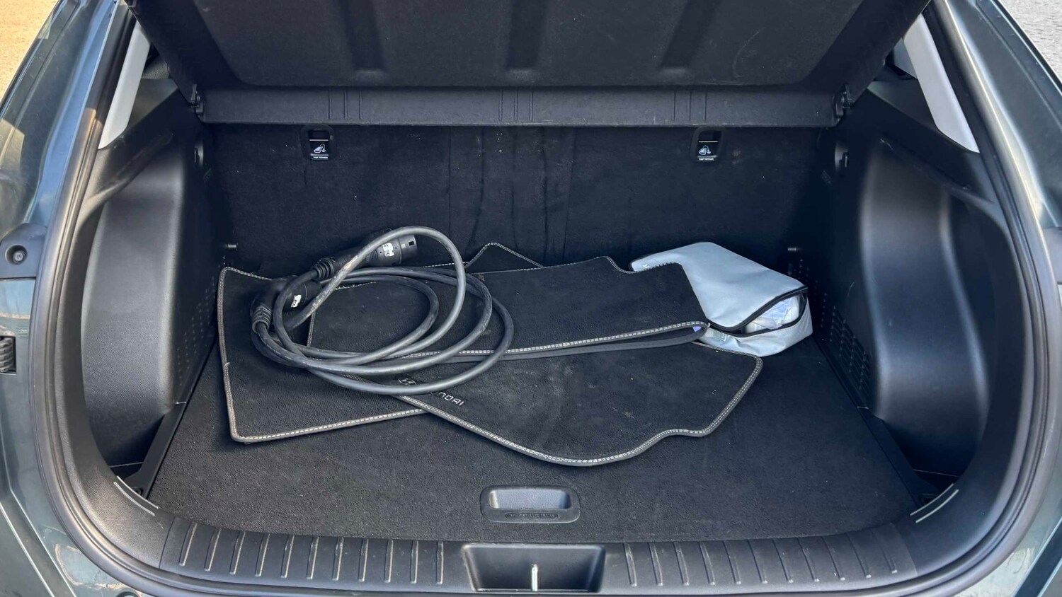 Used Hyundai KONA 2025 for sale - 77856884: Photo 10