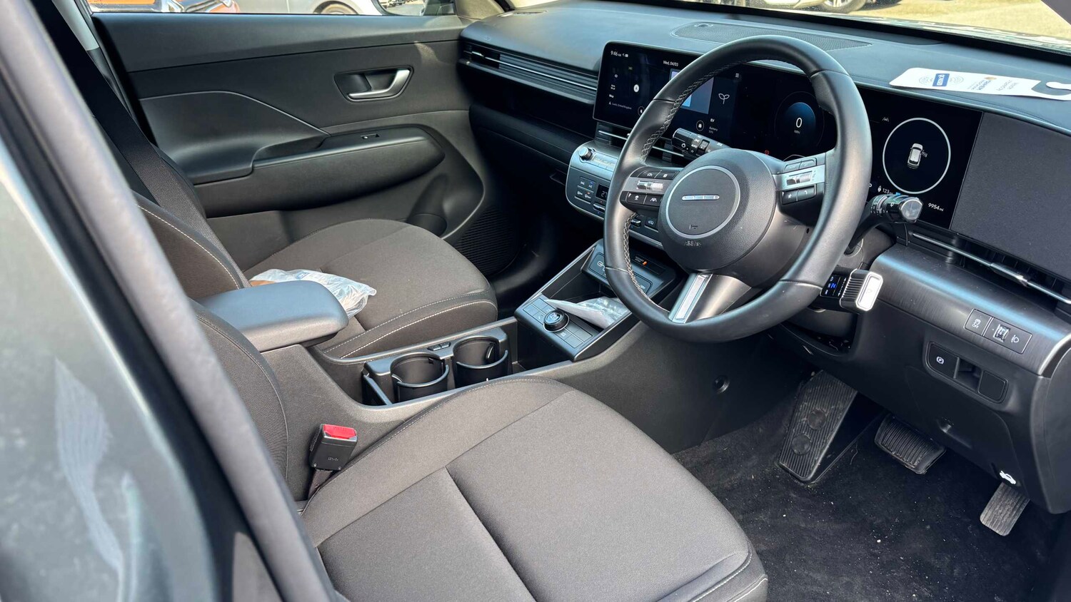 Used Hyundai KONA 2025 for sale - 77856884: Photo 13