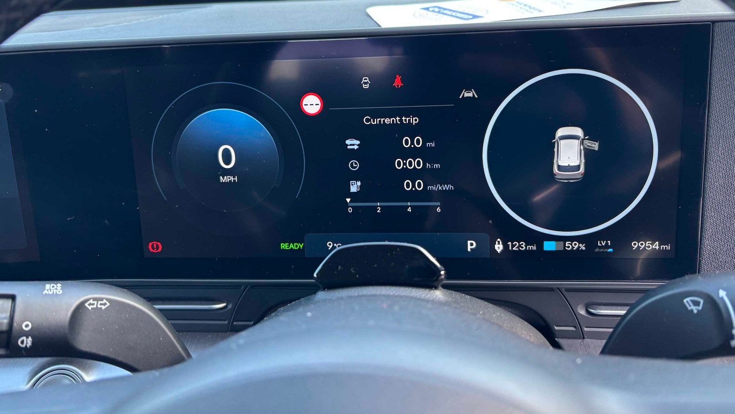 Used Hyundai KONA 2025 for sale - 77856884: Photo 15