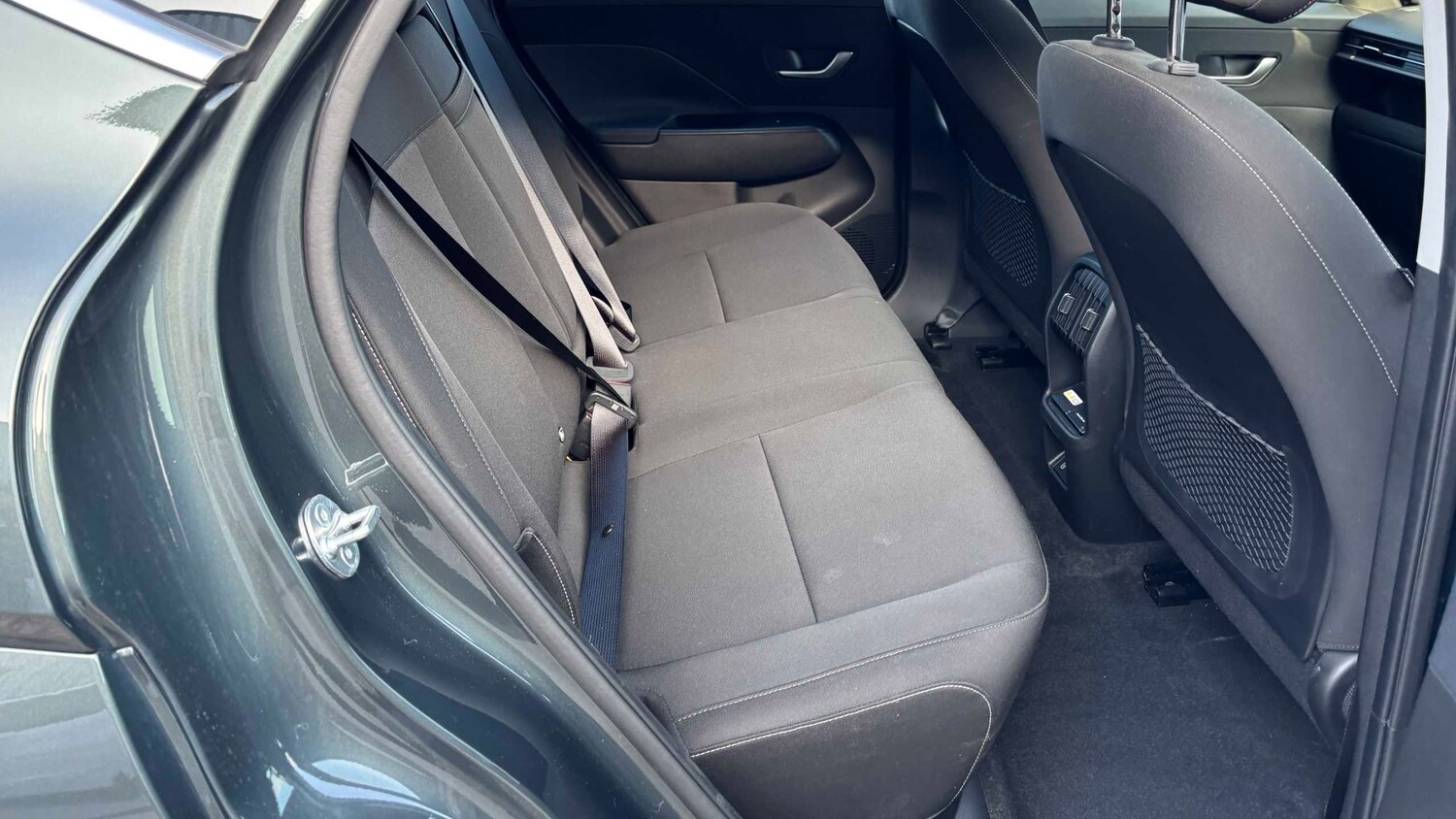 Used Hyundai KONA 2025 for sale - 77856884: Photo 17