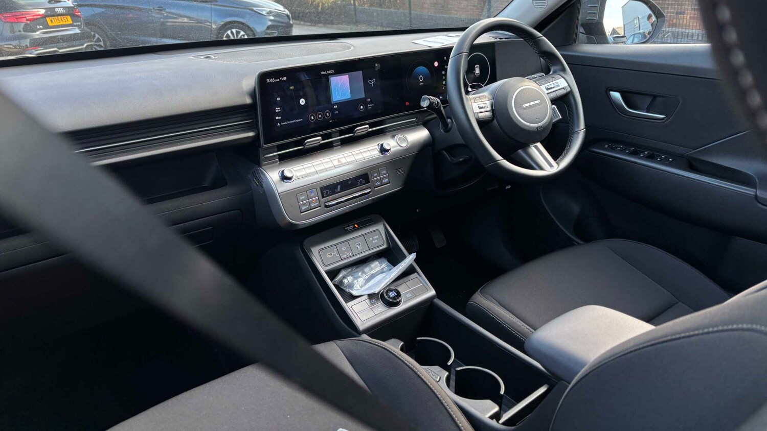 Used Hyundai KONA 2025 for sale - 77856884: Photo 20