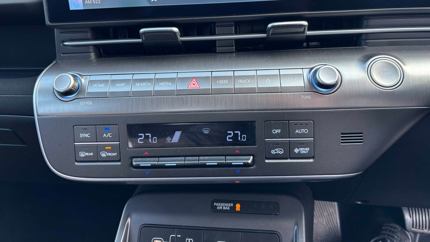 Used Hyundai KONA 2025 for sale - 77856884: Photo 22