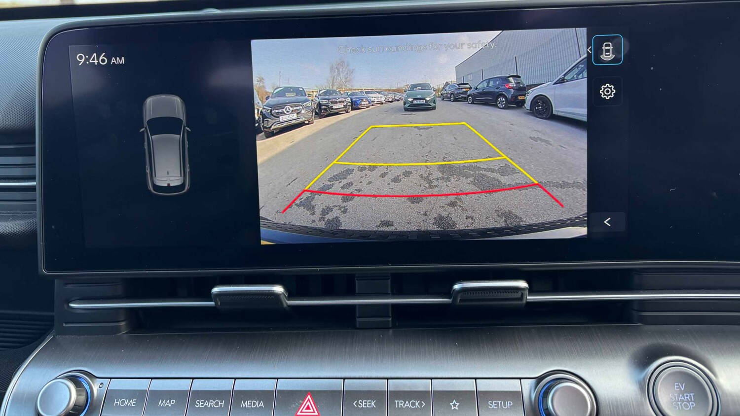 Used Hyundai KONA 2025 for sale - 77856884: Photo 24