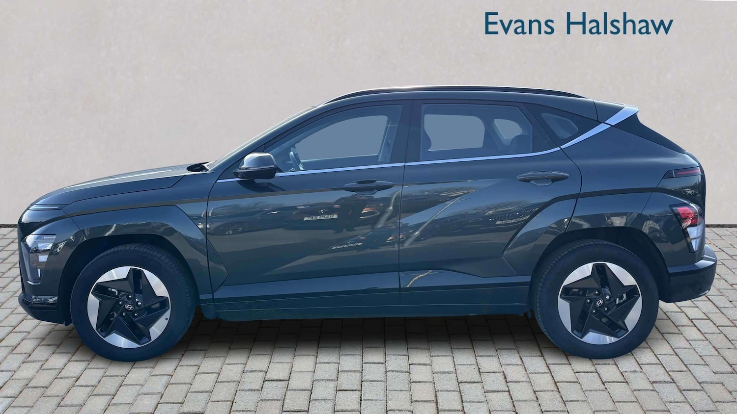 Used Hyundai KONA 2025 for sale - 77856884: Photo 3