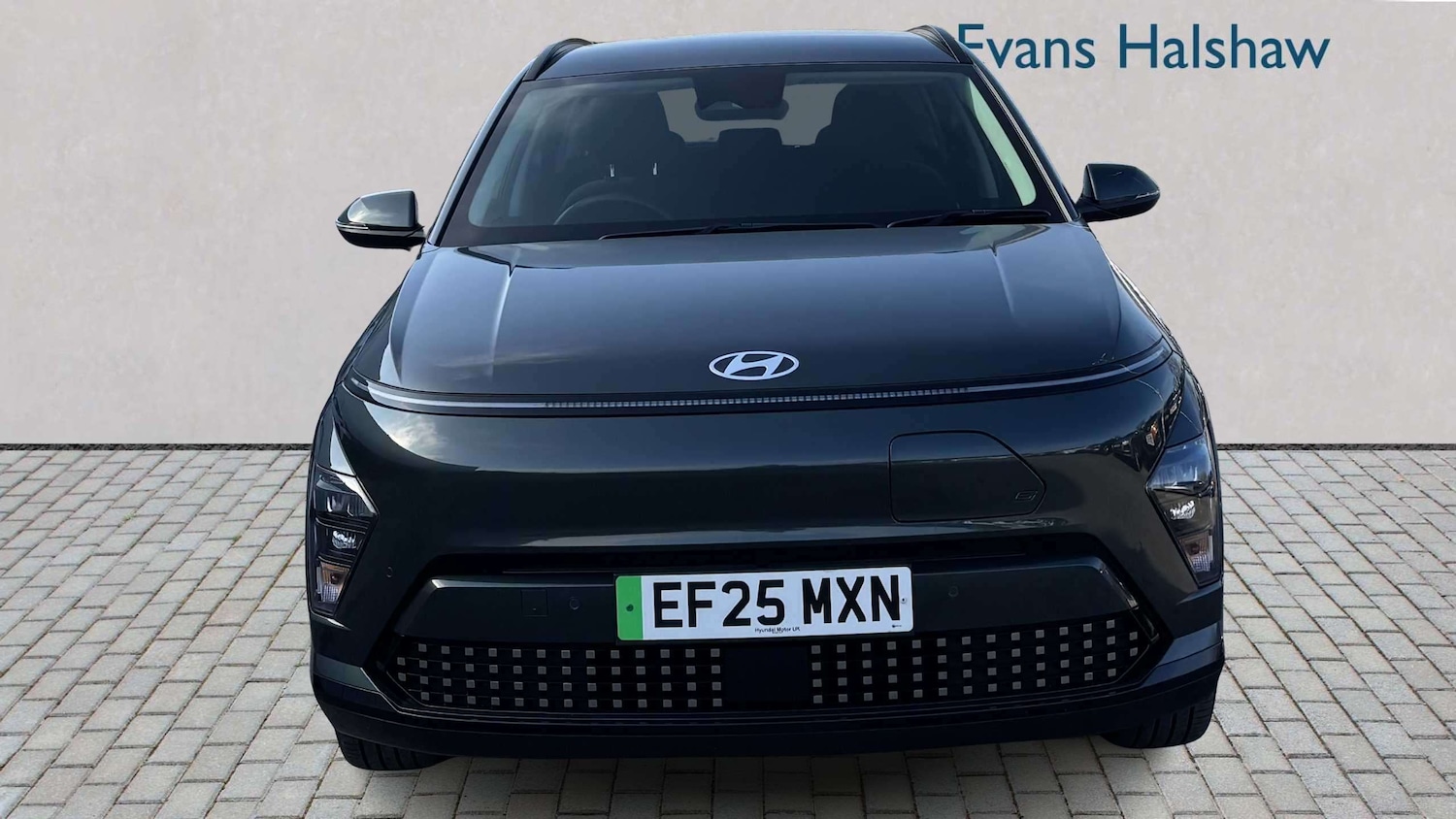Used Hyundai KONA 2025 for sale - 77856884: Photo 4