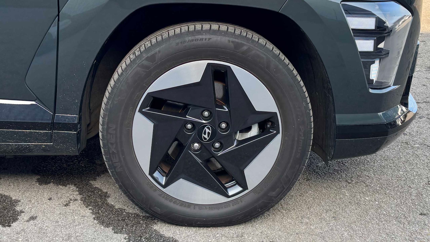 Used Hyundai KONA 2025 for sale - 77856884: Photo 5