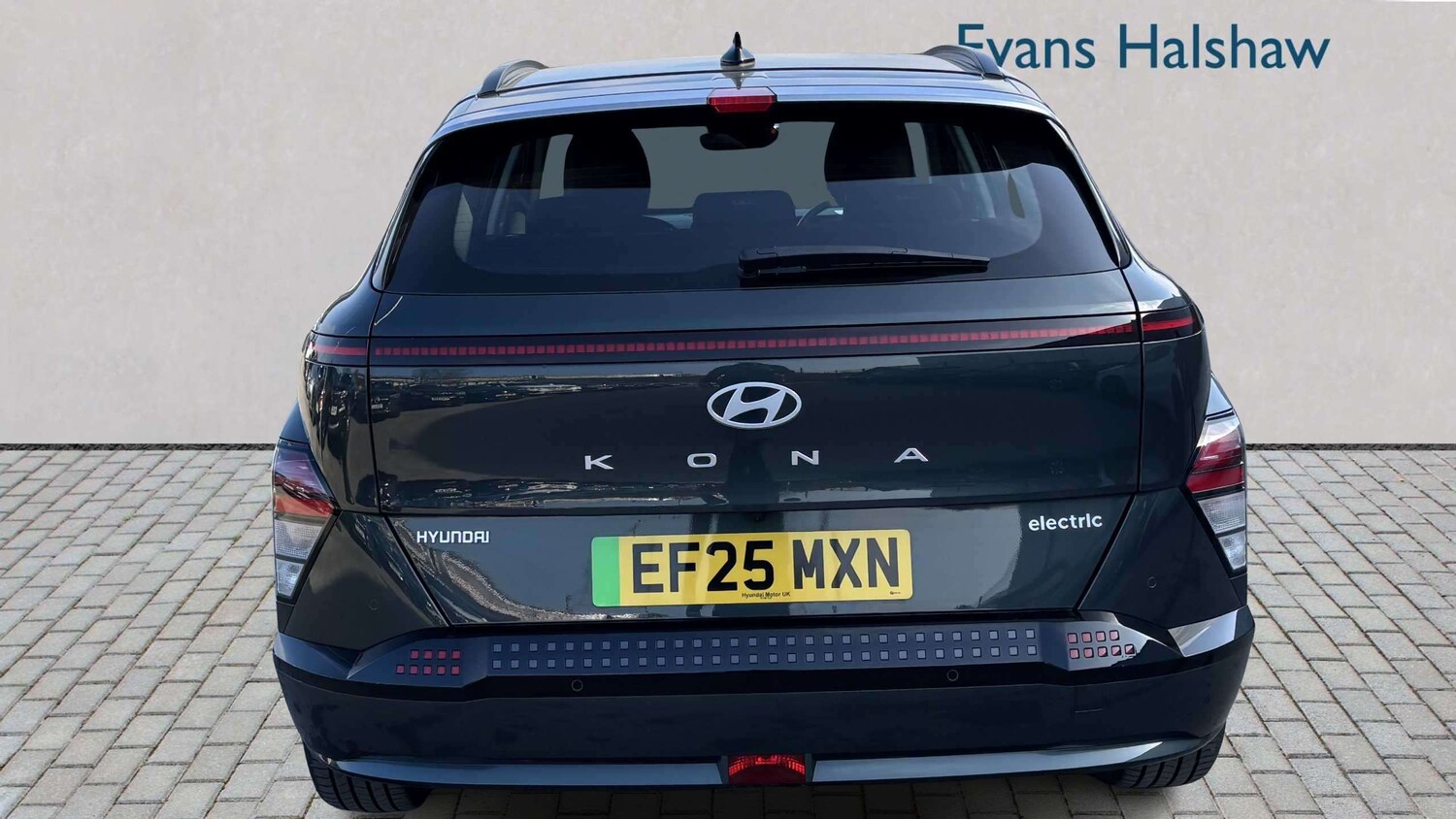 Used Hyundai KONA 2025 for sale - 77856884: Photo 7
