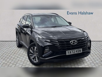 Used Hyundai TUCSON 2023 for sale - 79415370: Photo