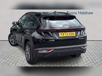 Used Hyundai TUCSON 2023 for sale - 79415370: Photo
