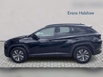 Used Hyundai TUCSON 2023 for sale - 79415370: Photo