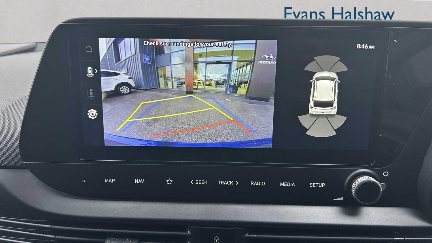 Used Hyundai i20 for sale - 77860104: Photo 10