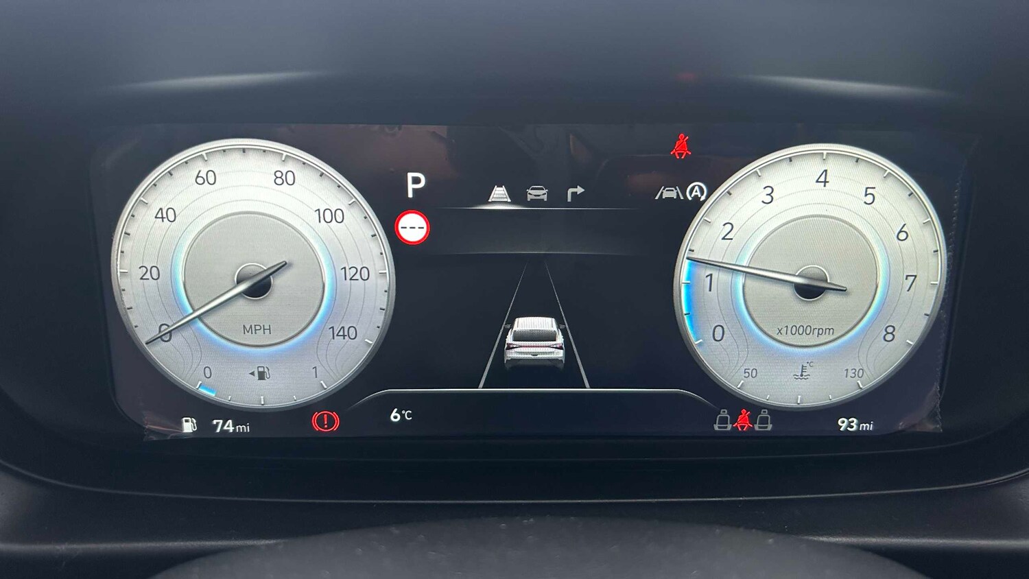 Used Hyundai i20 for sale - 77860104: Photo 12