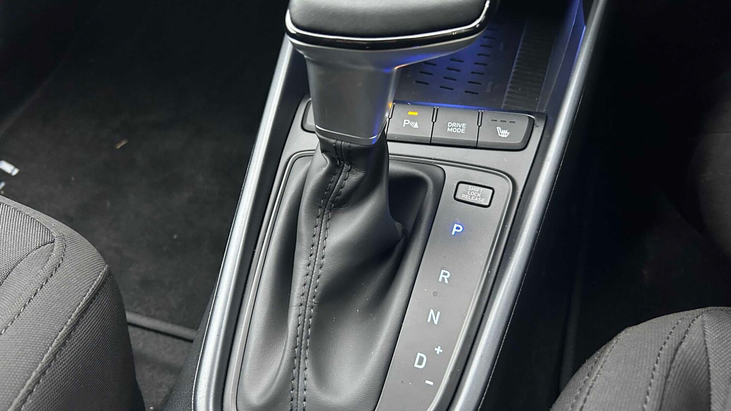 Used Hyundai i20 for sale - 77860104: Photo 13