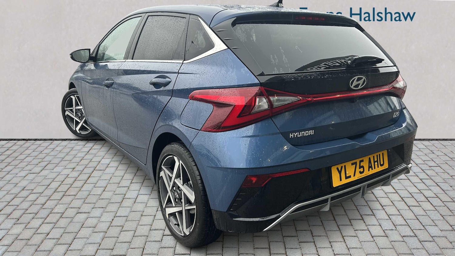 Used Hyundai i20 for sale - 77860104: Photo 2