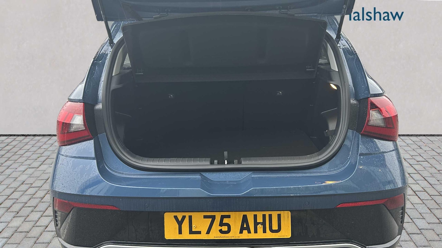 Used Hyundai i20 for sale - 77860104: Photo 4