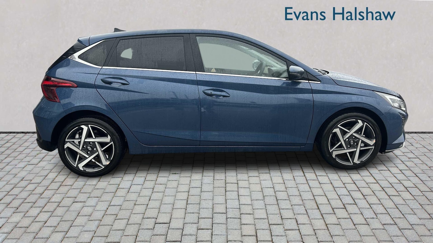 Used Hyundai i20 for sale - 77860104: Photo 5