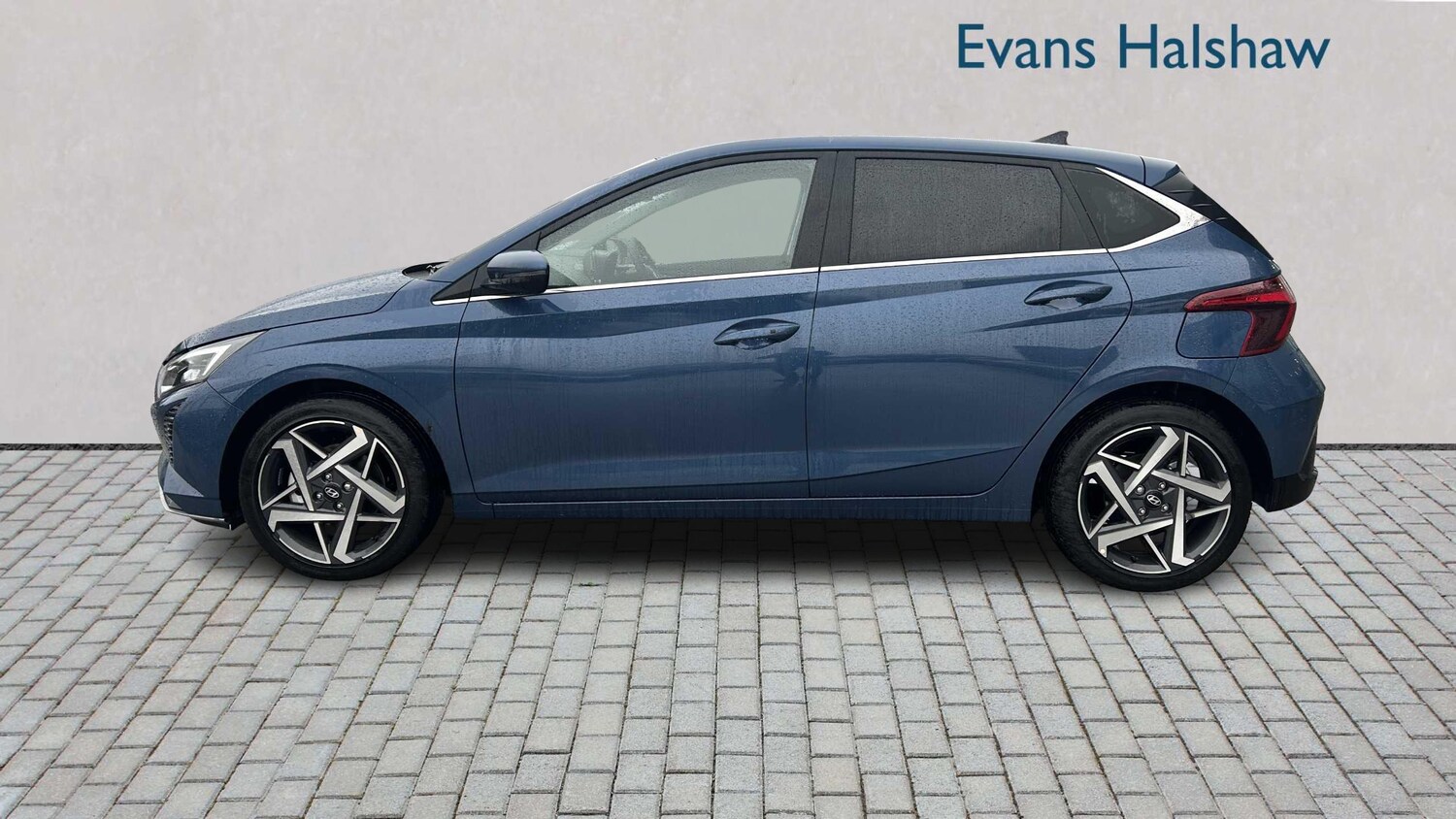 Used Hyundai i20 for sale - 77860104: Photo 6