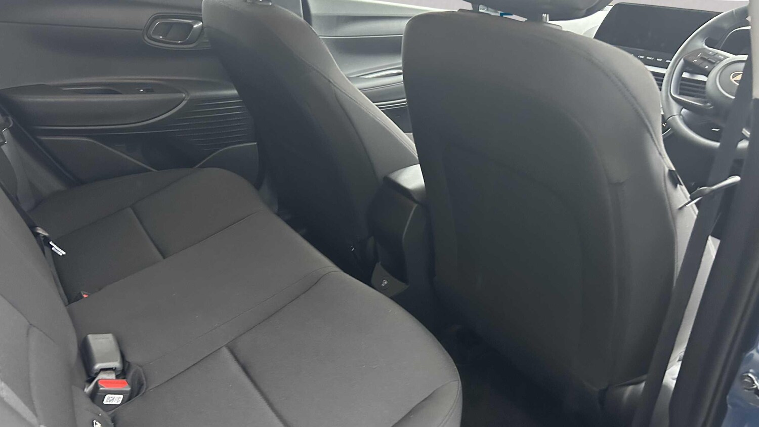 Used Hyundai i20 for sale - 77860104: Photo 8