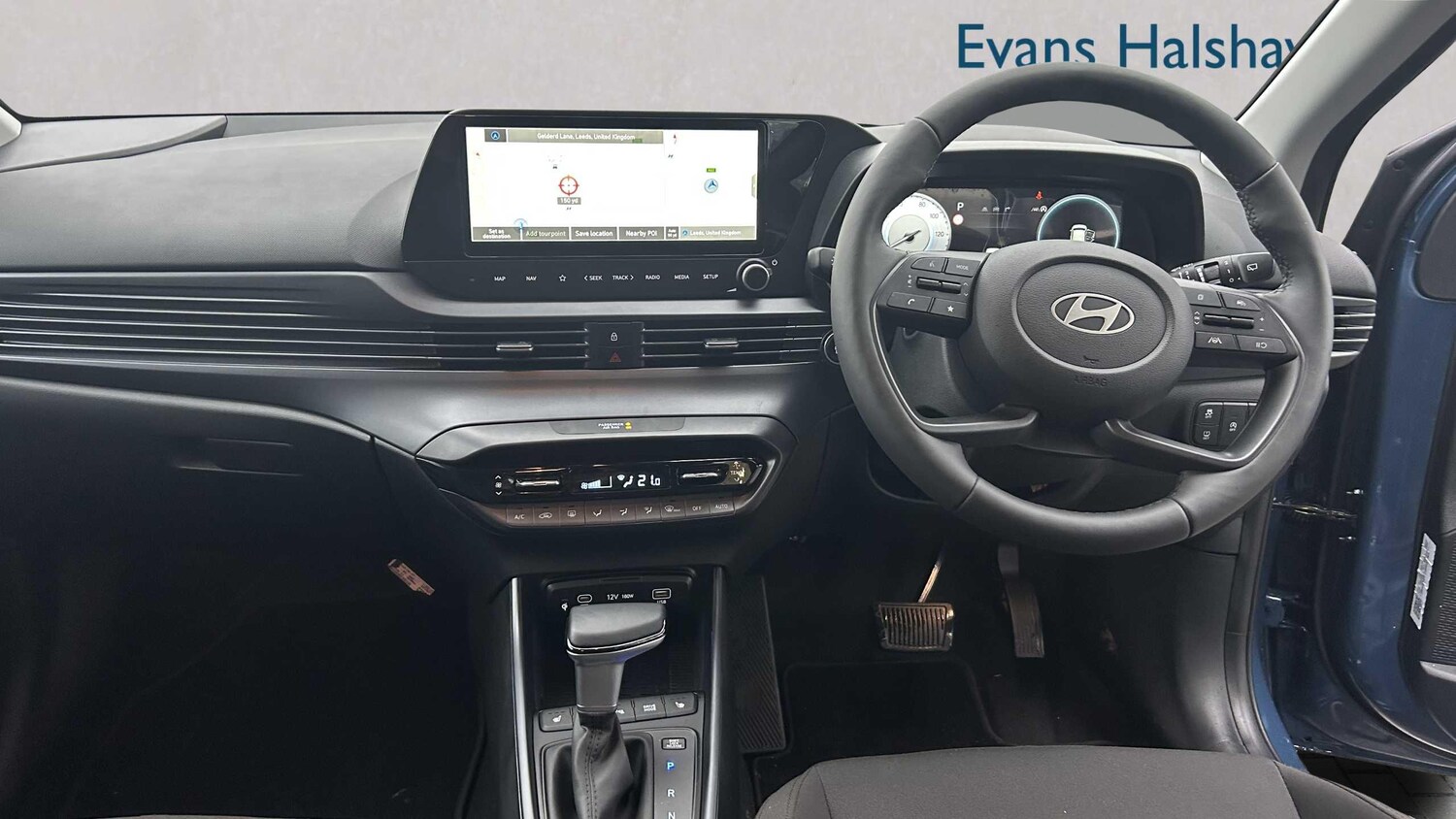 Used Hyundai i20 for sale - 77860104: Photo 9