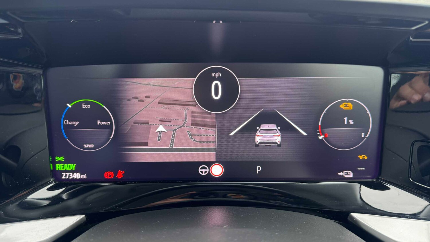 Used Vauxhall Mokka for sale - 77858438: Photo 11