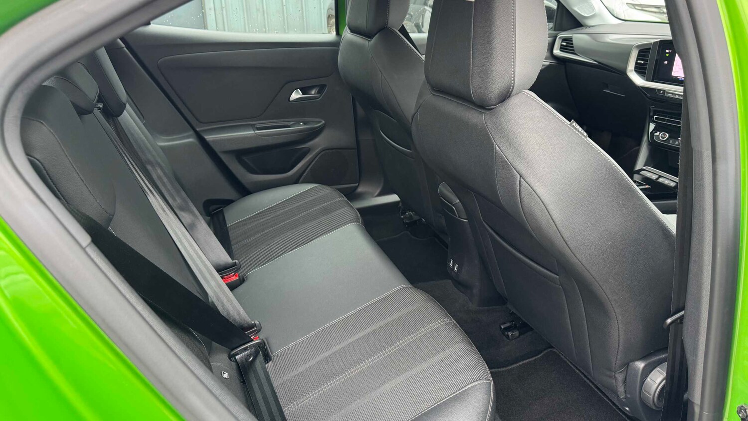 Used Vauxhall Mokka for sale - 77858438: Photo 14