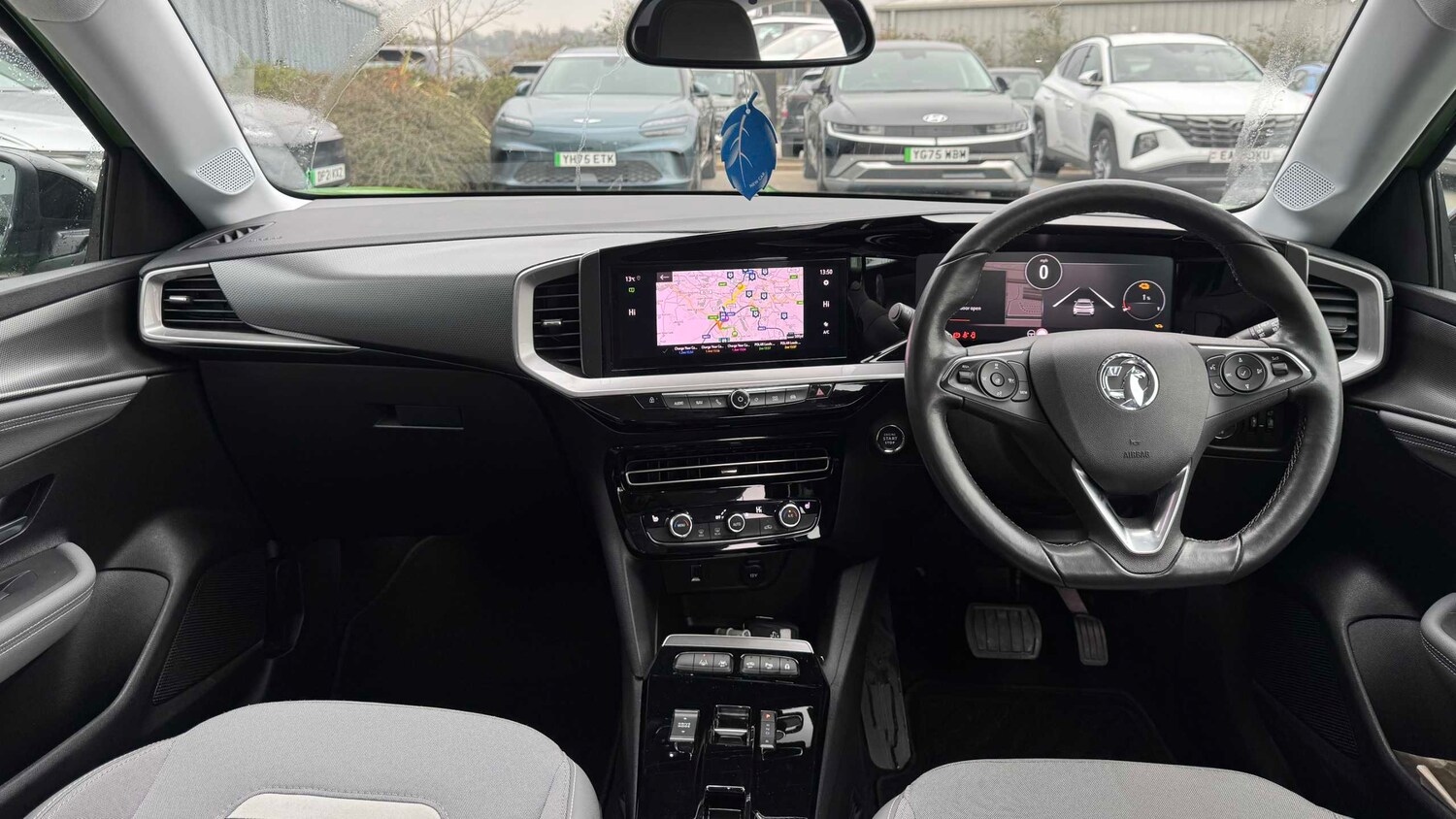 Used Vauxhall Mokka for sale - 77858438: Photo 15