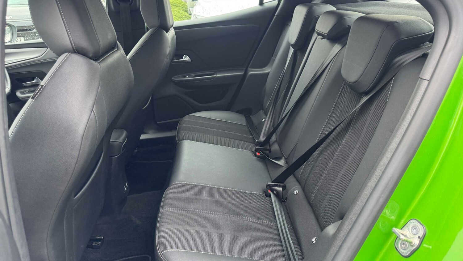 Used Vauxhall Mokka for sale - 77858438: Photo 17