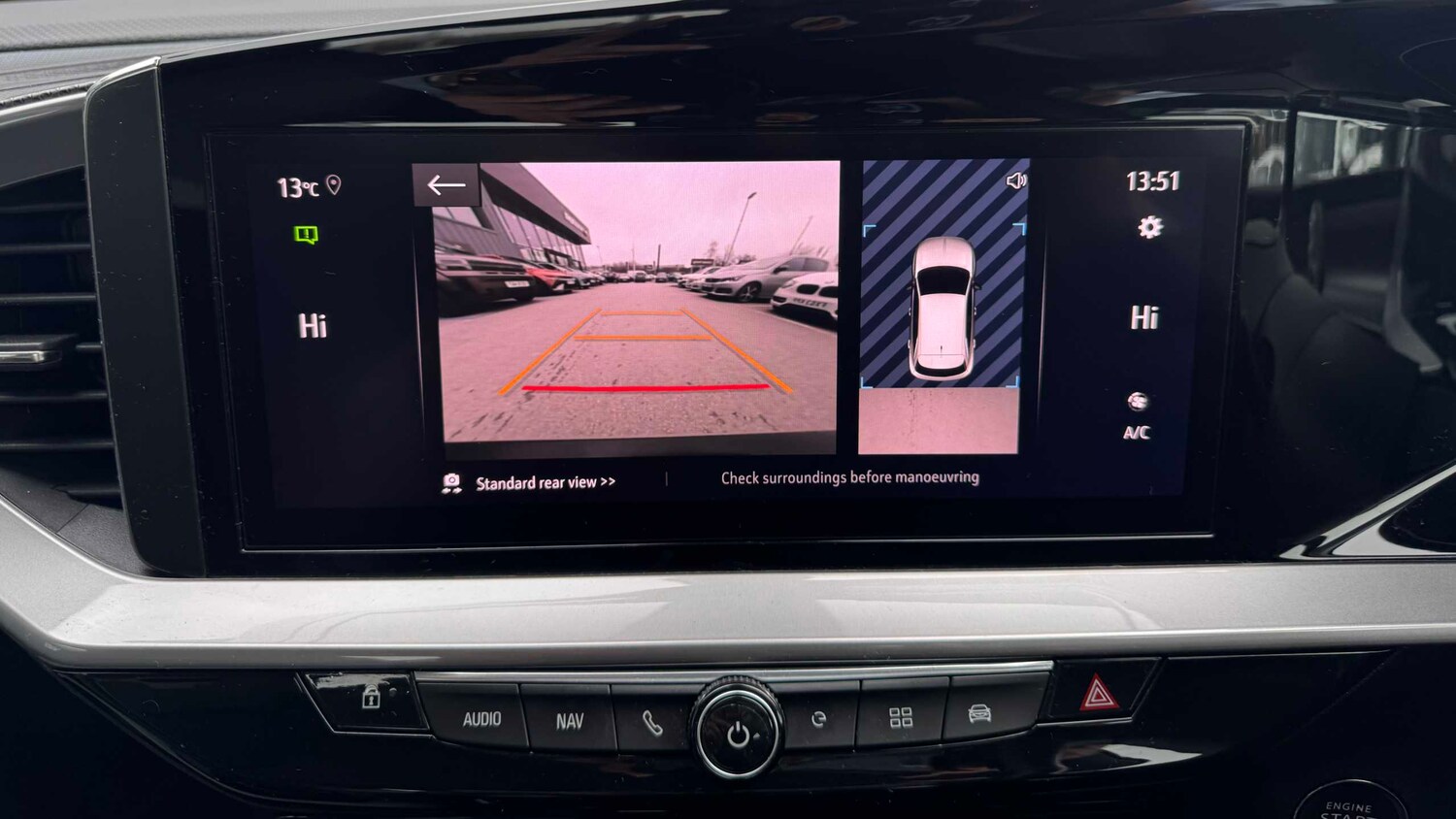 Used Vauxhall Mokka for sale - 77858438: Photo 18