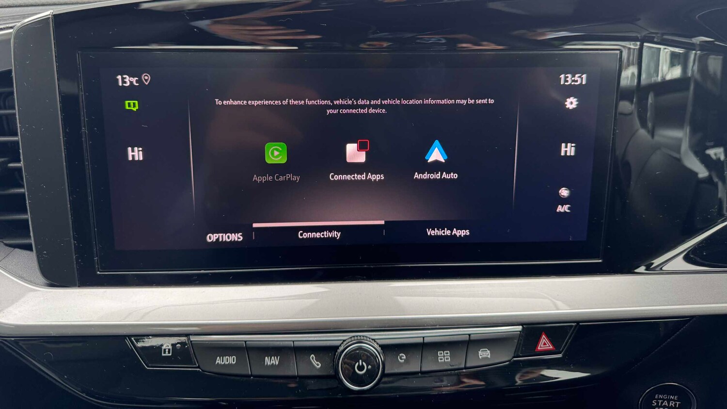 Used Vauxhall Mokka for sale - 77858438: Photo 19