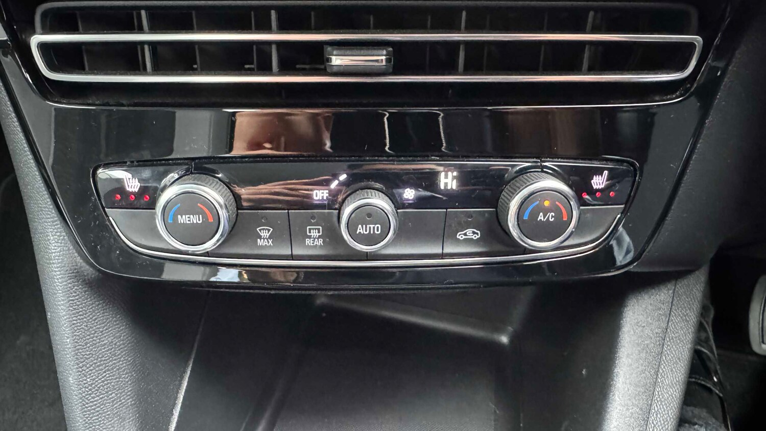 Used Vauxhall Mokka for sale - 77858438: Photo 20