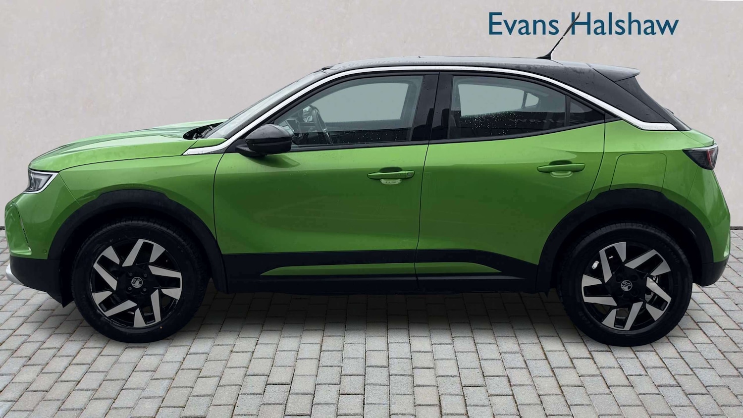 Used Vauxhall Mokka for sale - 77858438: Photo 3