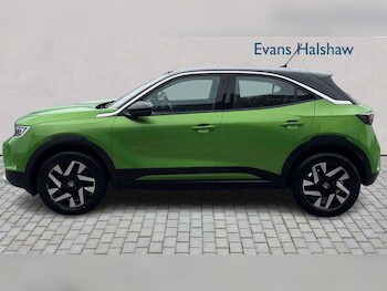 Used Vauxhall Mokka 2022 for sale - 77858438: Photo