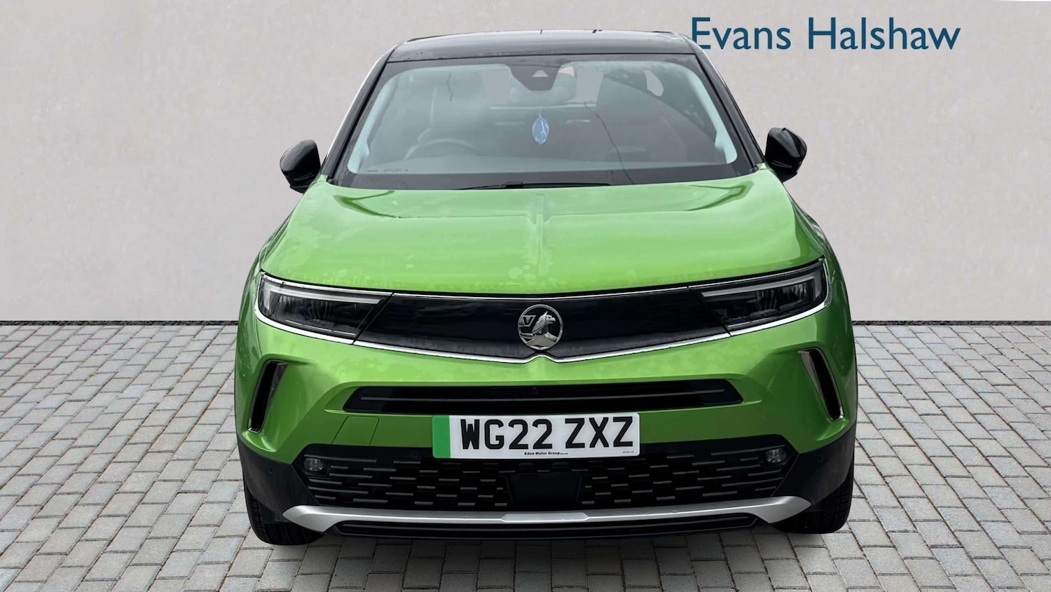 Used Vauxhall Mokka for sale - 77858438: Photo 4