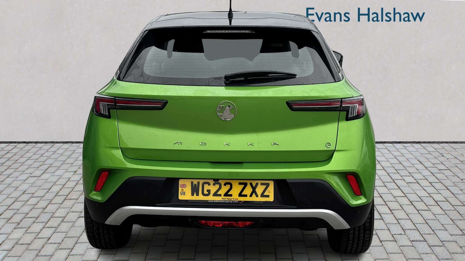 Used Vauxhall Mokka for sale - 77858438: Photo 5