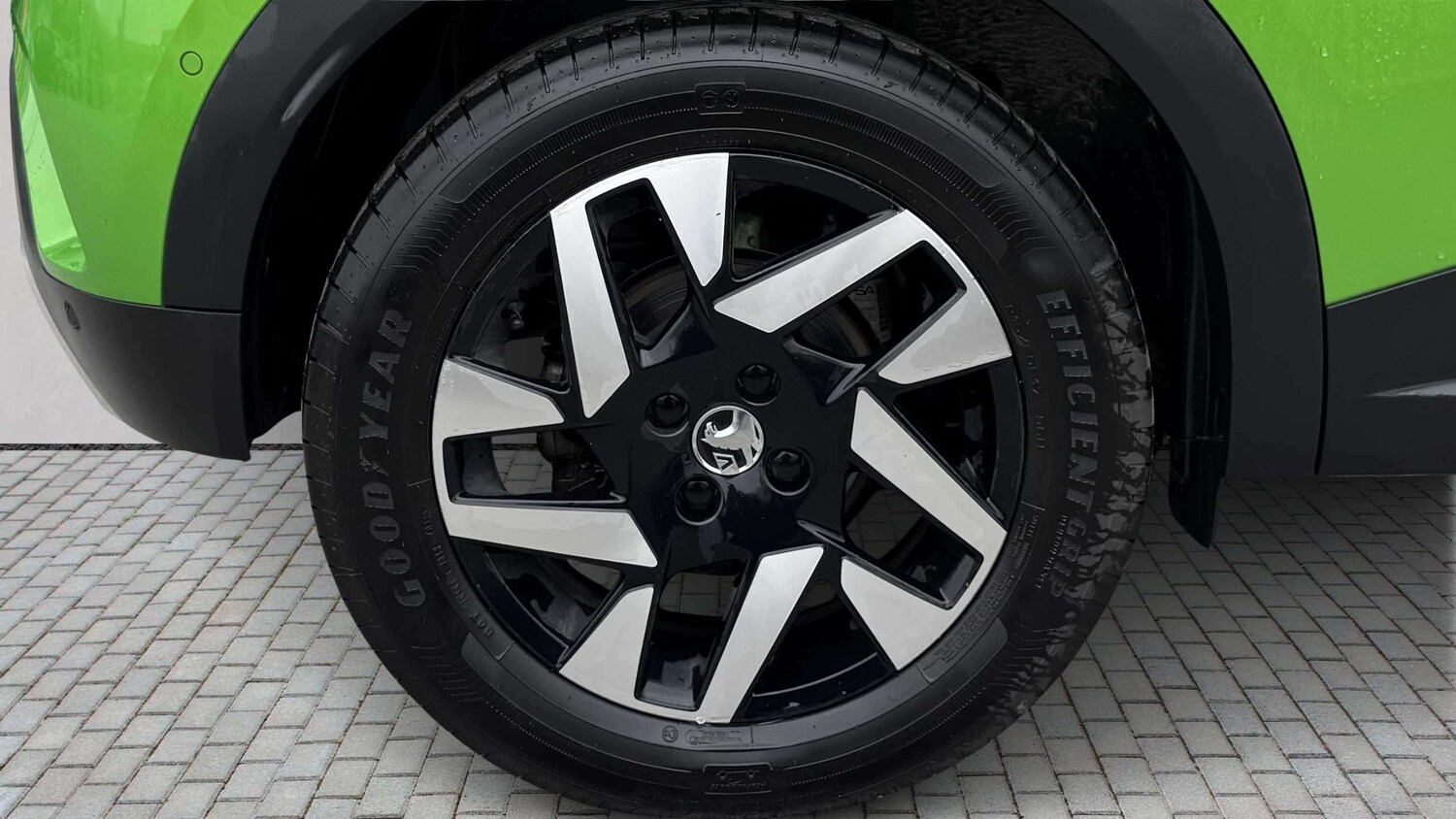 Used Vauxhall Mokka for sale - 77858438: Photo 6