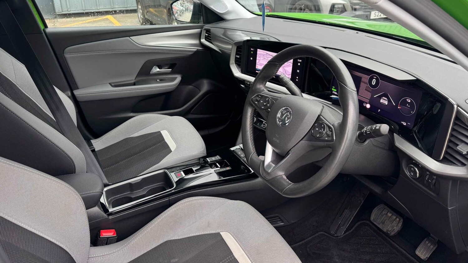 Used Vauxhall Mokka for sale - 77858438: Photo 8