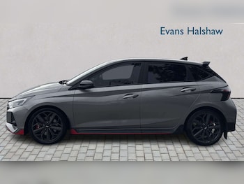 Used Hyundai i20 2022 for sale - 79147810: Photo